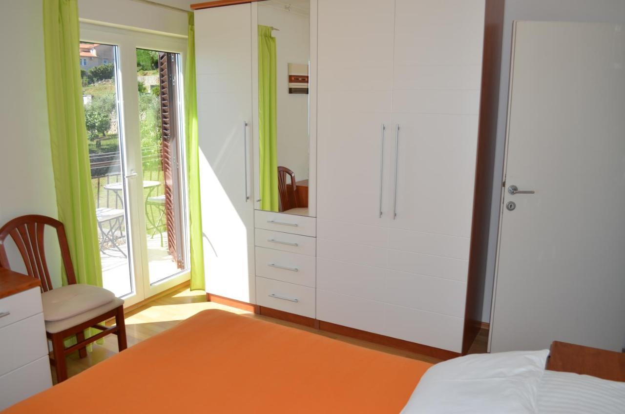 Apartman Fiore لوفغان المظهر الخارجي الصورة