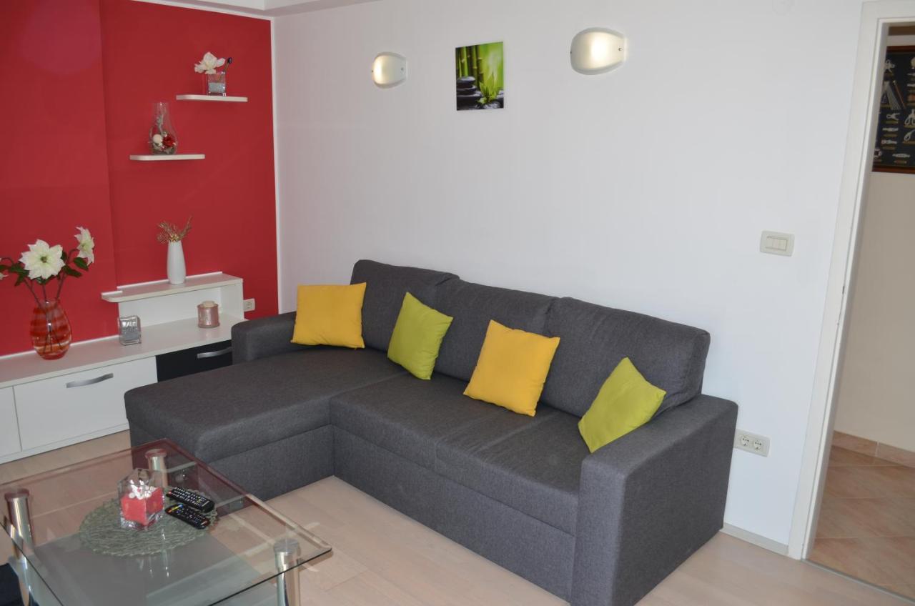 Apartman Fiore لوفغان المظهر الخارجي الصورة