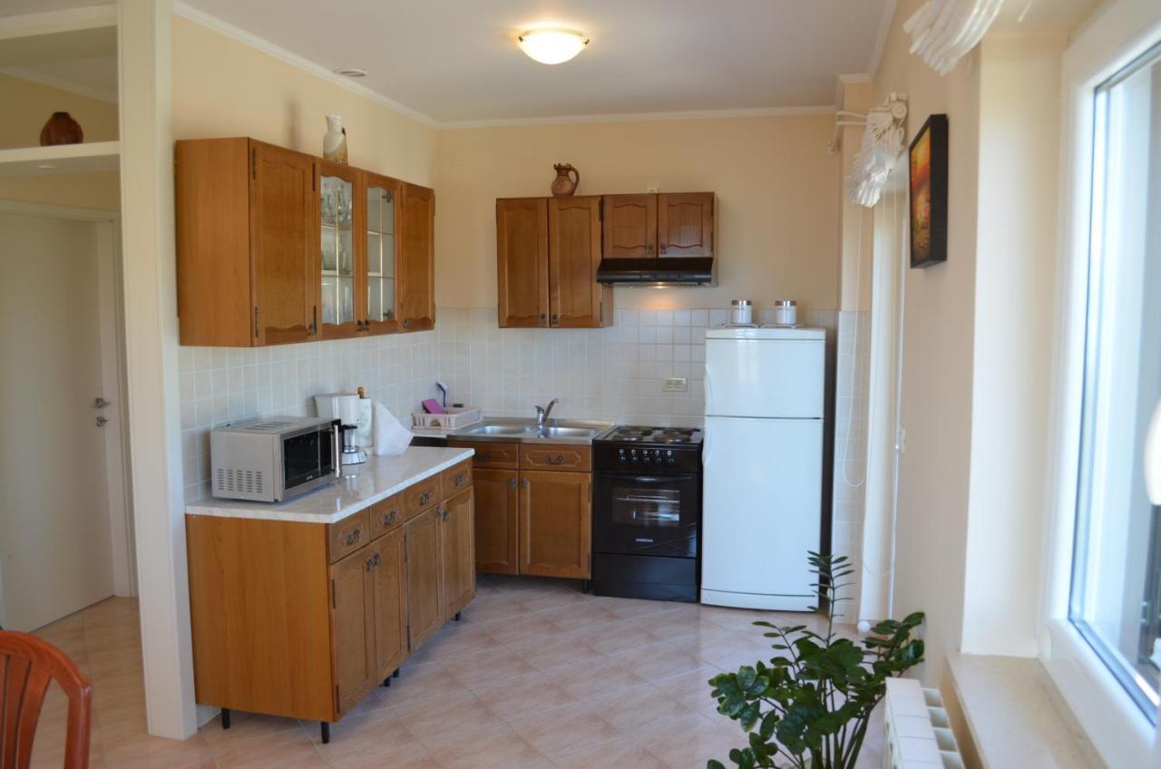 Apartman Fiore لوفغان المظهر الخارجي الصورة