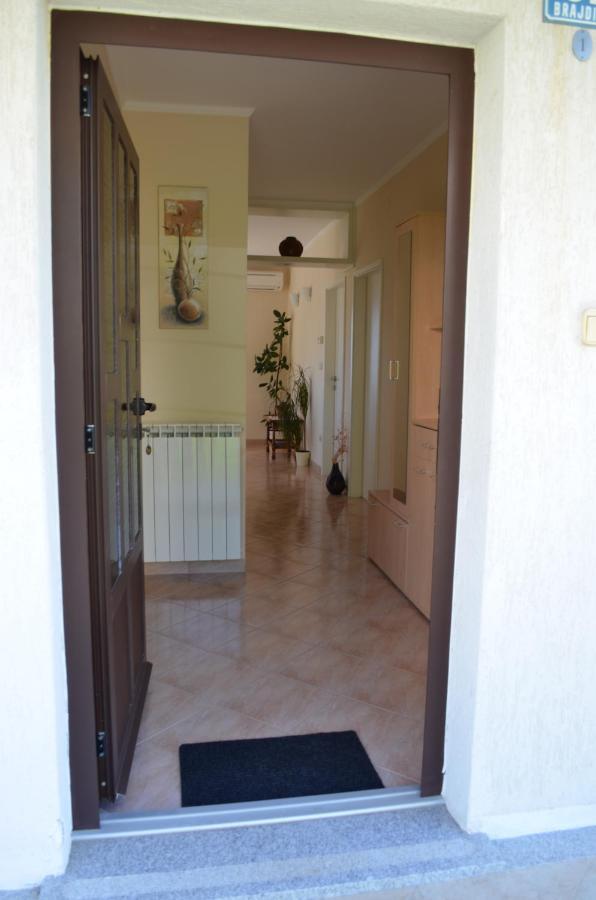 Apartman Fiore لوفغان المظهر الخارجي الصورة